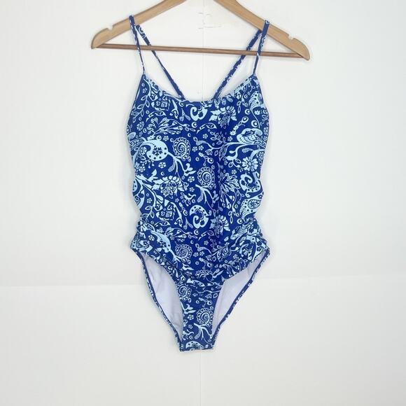 aimage Other - Aimage Womens One Piece Swimsuit Size Medium